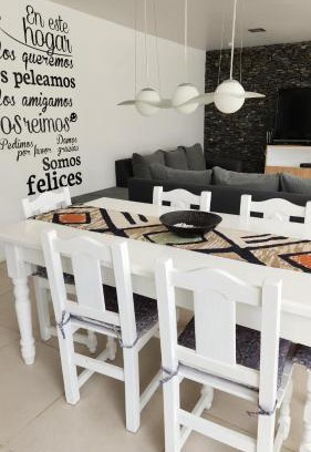 Province of Tierra del Fuego Apartamento | De los Ñires Loft
