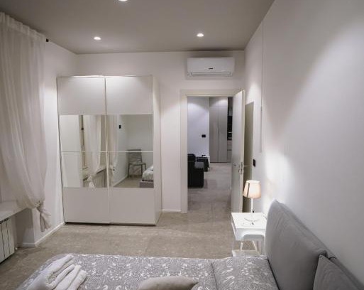 Salerno Apartamento | De Luca 6 Apartments - Vinto House Collections