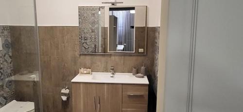 Boccadifalco Casa | De Luca