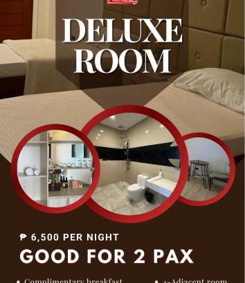 Lumban Cabina | De Luxe