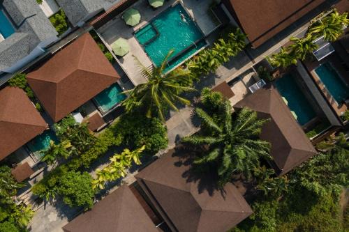 Ao Nang Complejo | De Malee Pool Villas - SHA Extra Plus