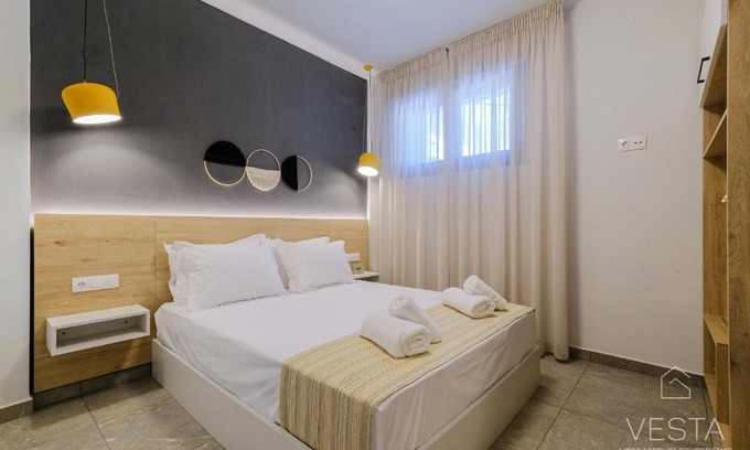 Agios Nikolaos Apartamento | De Mar Village Apartments, Agios Nikolaos