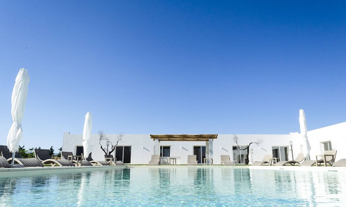 Ciro Marina Complejo | DE MARE WINE RESORT