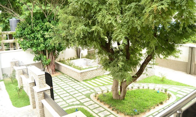 Kano Apartamento | De Marshall Hotel and Apartments