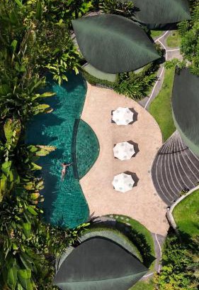 Kediri Complejo | De Moksha Eco Friendly Boutique Resort
