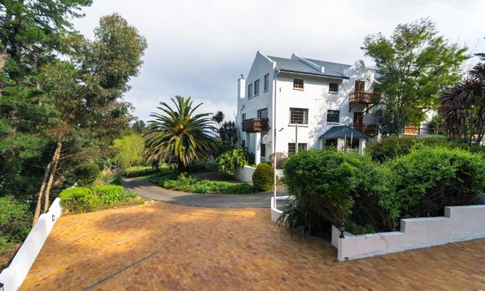 Somerset West Casa | De Molen Guest House