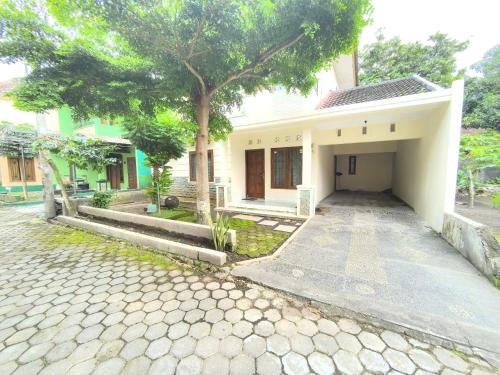 Mlati Casa | De Monjali Homestay Jogja