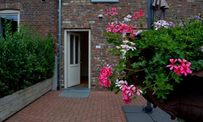 Eckelrade Casa | De Moolt Vakantiewoningen