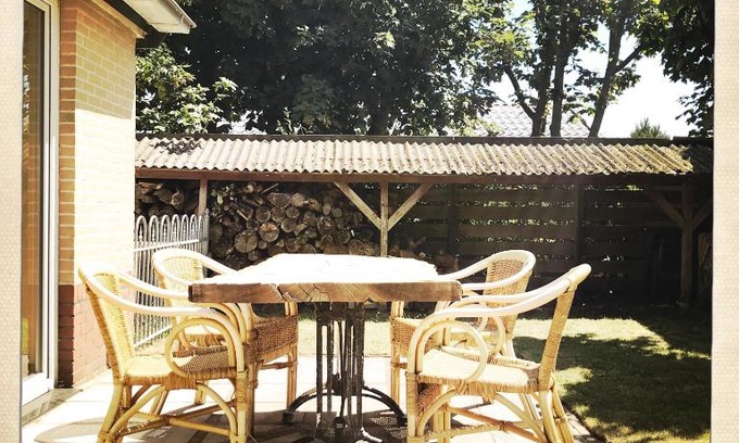 Camperduin Casa | De Munnik