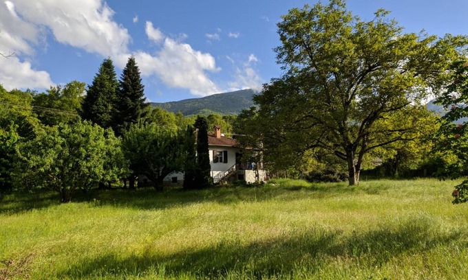 Kalambaka Casa | De Nachtegaal