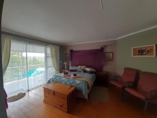 Seafield Casa | De' Nessie