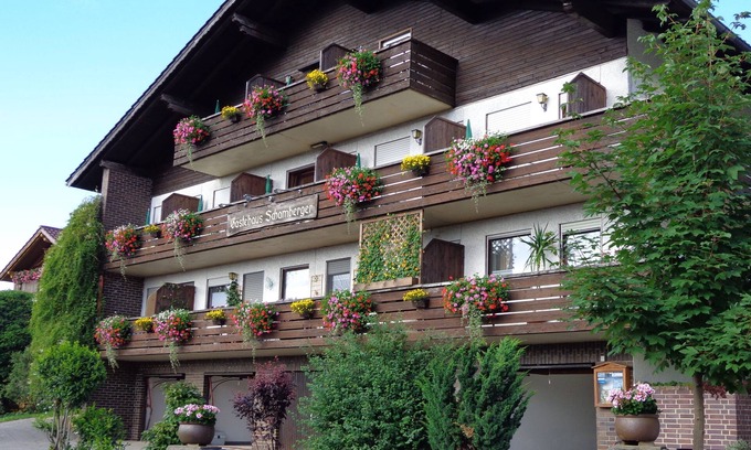 Neukirchen Beim Heiligen Blut Casa | Cozy guesthouse, vacation home for family reunions, etc. Pet friendly!