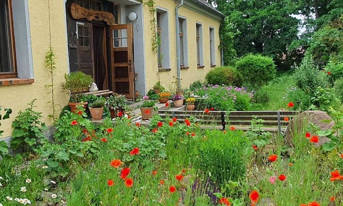 Schapow Apartamento | Pure nature!