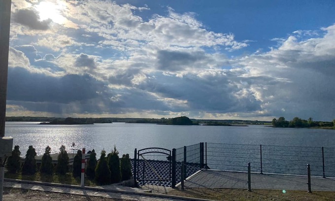 Furstenwerder Casa | Relaxed vacation in the house by the lake