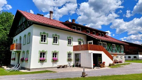 Bach Apartamento | De Nussi's chalet 2
