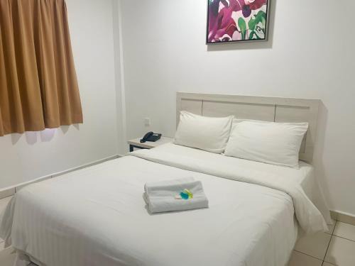 Malacca City Hotel | De Ocean Hotel