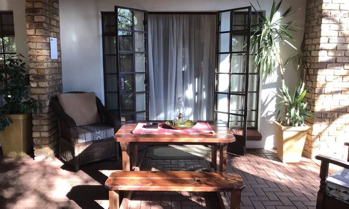 Wierdapark Cama Y Desayuno | De Oude Herberg B&B