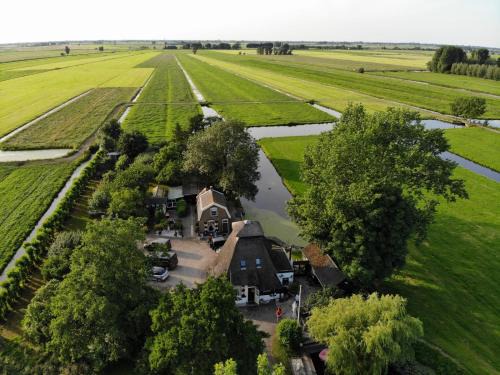Bleskensgraaf Casa | De Ouwe Meulen