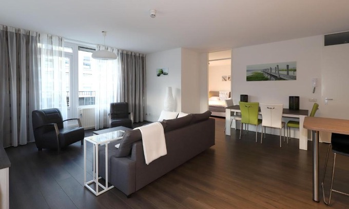 Municipality of Papendrecht Apartamento | De Overtoom 32, Papendrecht