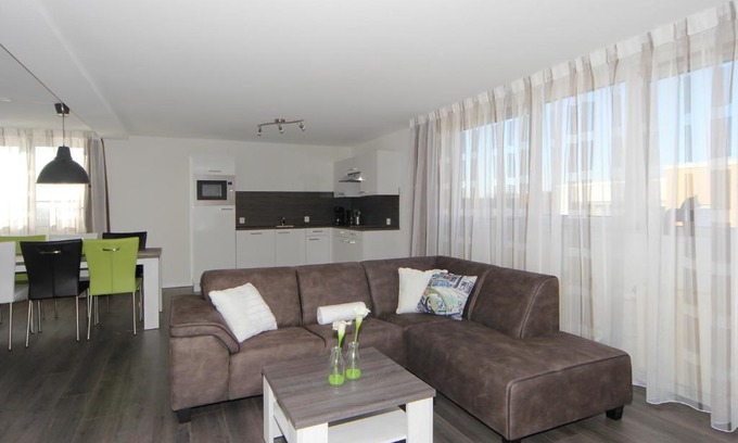 Municipality of Papendrecht Apartamento | De Overtoom 58, Papendrecht