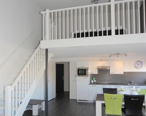 Municipality of Papendrecht Apartamento | De Overtoom 60, Papendrecht
