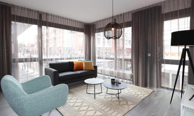 Municipality of Papendrecht Apartamento | De Overtoom 72, Papendrecht