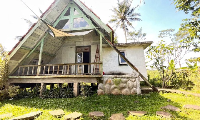 Pancawati Cabina | De Padi Villa