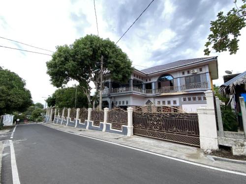 Sabang Casa | De Papel Homestay