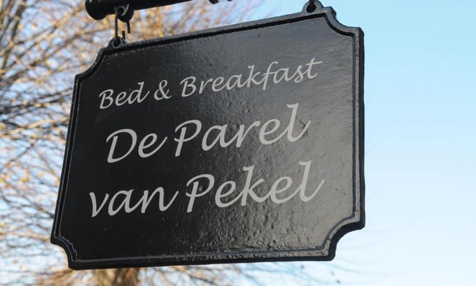 Municipality of Pekela Cama Y Desayuno | De Parel van Pekel
