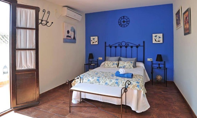 San Basilio Casa | De Patios