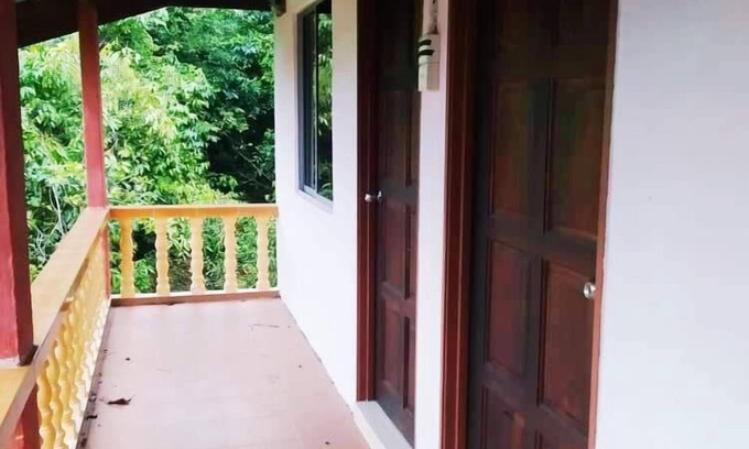 Pulau Tuba Casa | De Pauh Private Chalet & Island