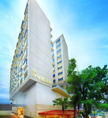Bandung Hotel | De Paviljoen Bandung