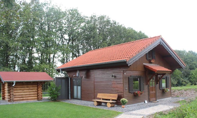 Oberpierscheid Casa | Eifel Chalet