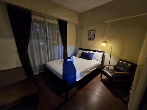 Baguio Apartamento | De Pmilya Condotel