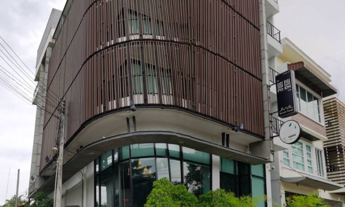 Hat Yai Hotel | De Poem Loft Boutique Residence