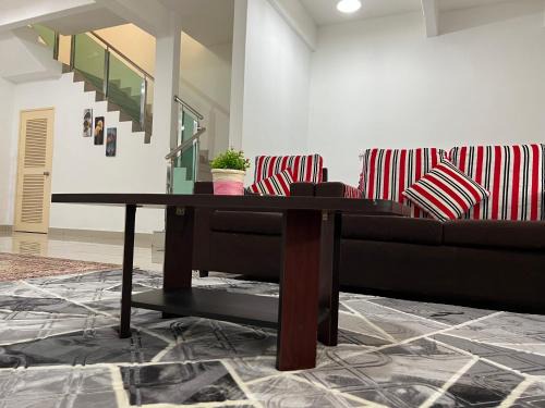 Pontian Casa | De Pontian Homestay