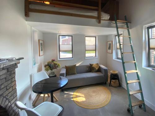 Huisduinen Apartamento | De Poortwachter 2B