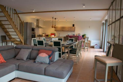 Nieuwkerke Casa | De Prente