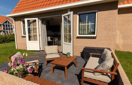 Ameland Casa | de Putter