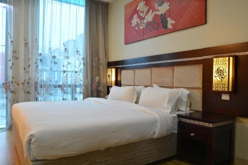 Taman Wah Keong Hotel | De Residence Hotel
