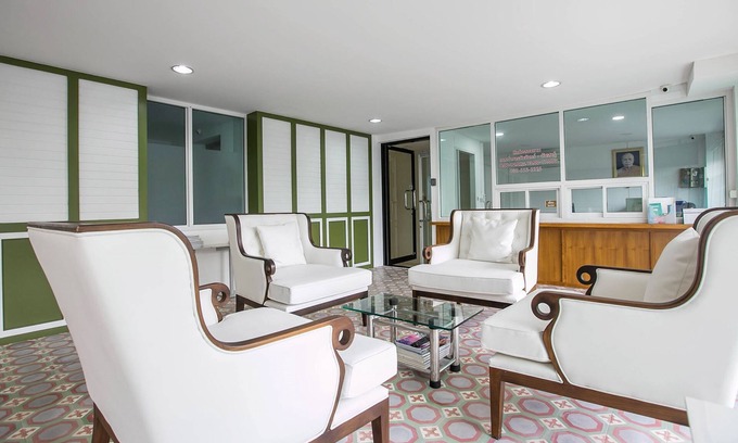 Hat Yai Hotel | De Resto
