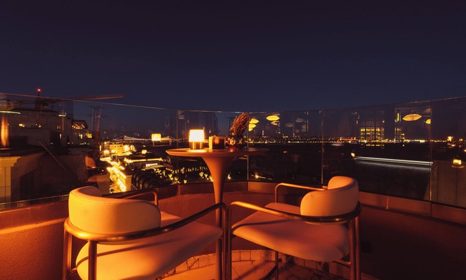 Karakoy Hotel | De Reve Galata