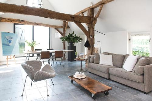 Rheeze Apartamento | De Rheezer Kamer