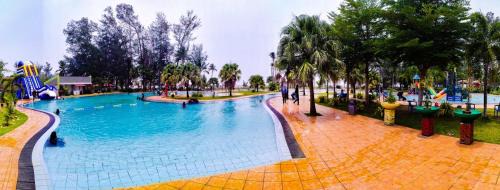Kuantan Complejo | De Rhu Beach Resort