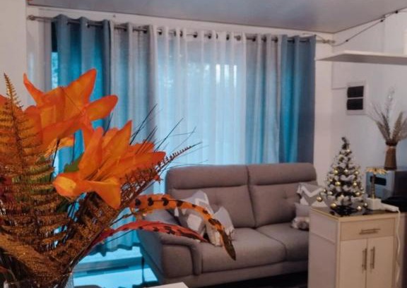 Cogon Casa | De Richness