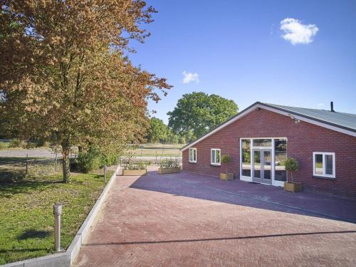 Municipality of Reusel-De Mierden Casa | De Rouwenbogt