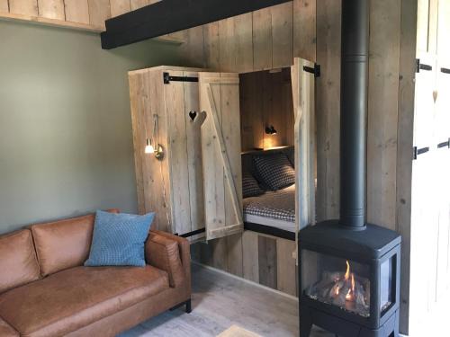 Oisterwijk Apartamento | De Rozephoeve