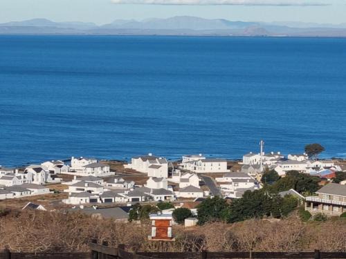 St. Helena Bay Apartamento | De Santa Villas