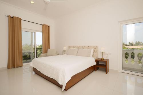 Mount Lavinia Apartamento | De Saram Residencies