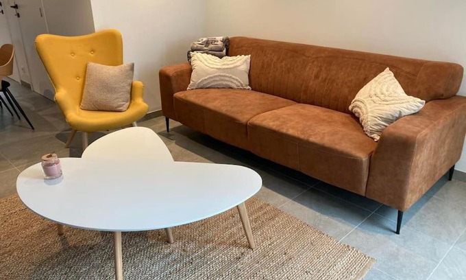 Evregnies Casa | De Skure: vakantiewoning op boerderij